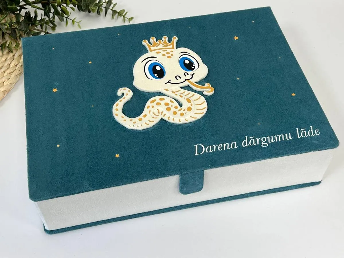 Detaļas un nodalījumi — viss pārdomāts